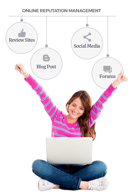 Online Reputation Management Services in Pakistan, Pakistan