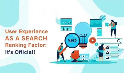 User Experience As A Search Ranking Factor: It’s Official