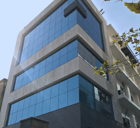 Our Office